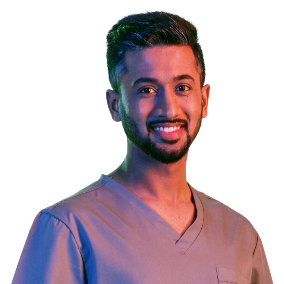 Register your interest